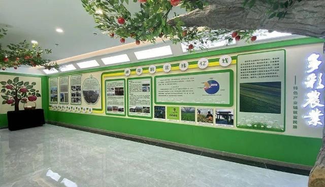 滨海|锦州夏季海洋文化旅游季打卡地之滨海电商基地