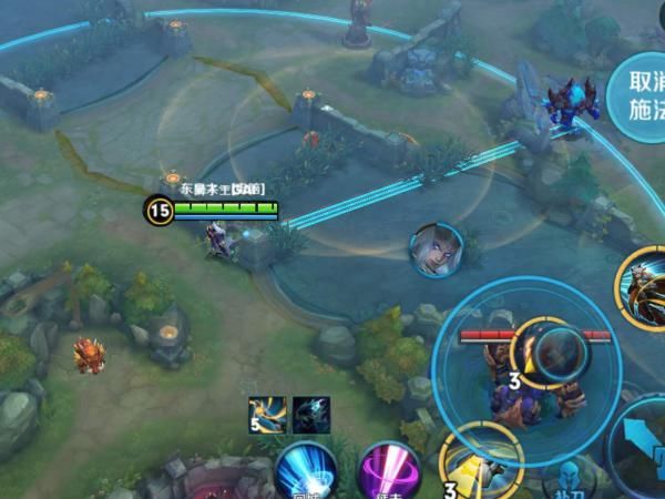  隐身|王者荣耀：百里守约吃鸡皮肤，一技能放盒子，隐身时换上吉利服？