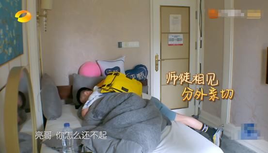 强大|《中餐厅》强捧两位新人,镜头比赵丽颖还多,个人背景还很强大