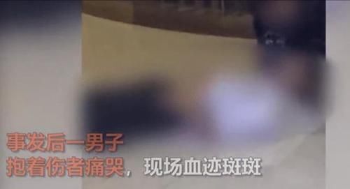 有人|男子叫兄弟痛殴20岁小伙，致对方被活活打死 网友：有人现场痛哭