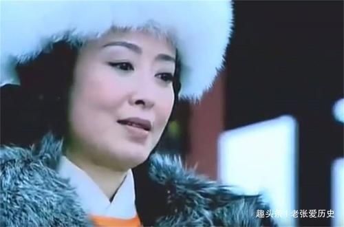  老婆|皇帝死后，皇后对大臣说：杀死你老婆我就嫁给你，大臣照办