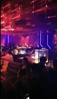 南宁|南宁警方突击检查!34家娱乐场所被查处,12家涉黄被停业整顿