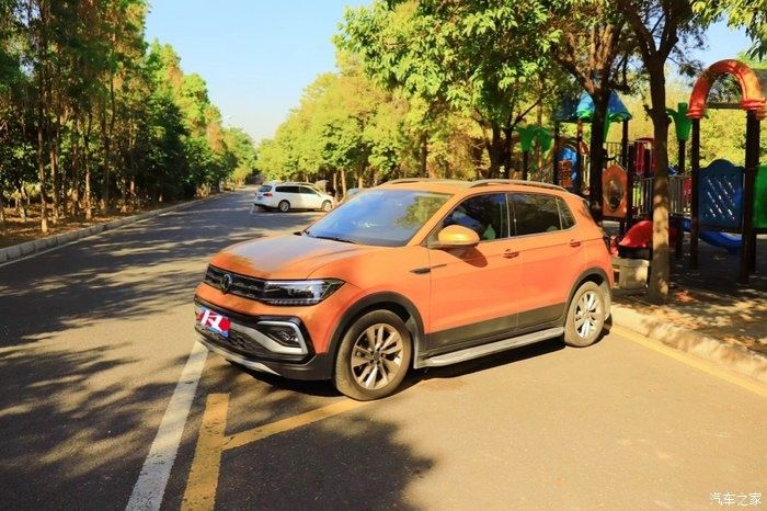  铠的|不论前路，勇于前行，途铠的用车体验及外观内饰细节分享！