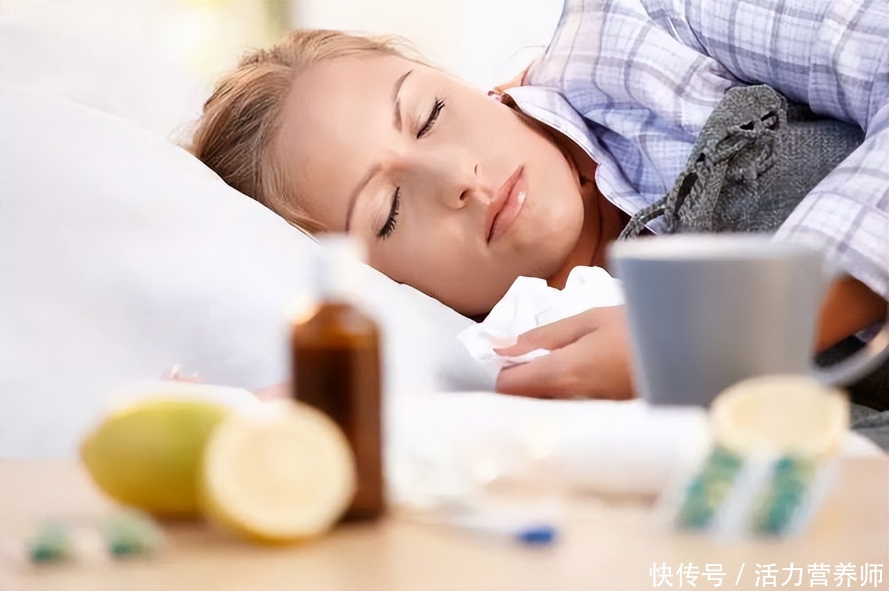 为什么生病的时候会一直睡觉(为什么医生总叫生病的人多睡觉？看完你就知道了，切勿忽视)