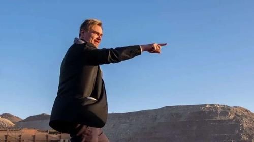  冒险家|最老实的冒险家，诺兰