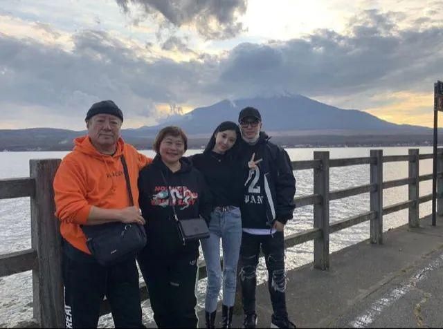  官宣结婚|网曝潘玮柏要离婚？！结婚1月与妻毫无互动！