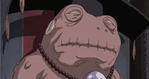 可怕|火影中实力超强的4大生物, 实力成迷, 强到可怕!