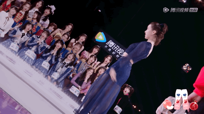  姜贞羽|敢，你有万丈光芒？偶像可以谈恋爱吗？