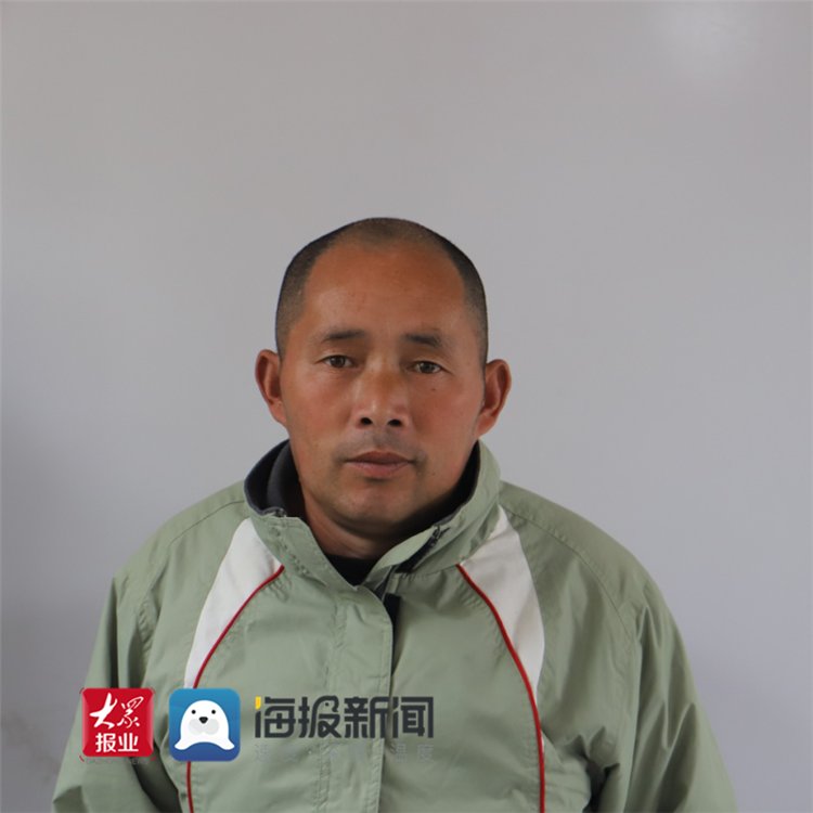  寻亲|大众网寻亲记|走失近5年仍未找到家！快帮帮他们！