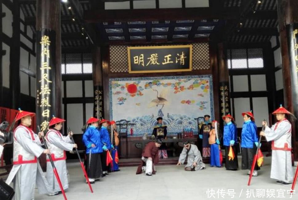  犯罪团伙|古人如何对付人贩子？这招一出，人贩子闻风丧胆