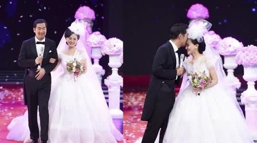 不再|她二婚嫁给张国立,却为了继子不再生子;如今63岁家庭幸福美满