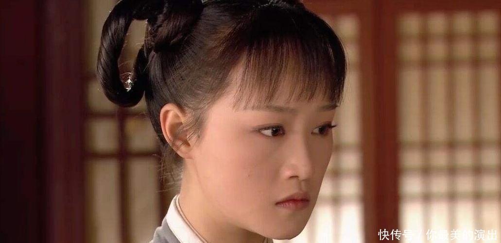 礼物|她被当礼物送给康熙, 为67岁的康熙生下儿子, 孩子出生当天就夭折!