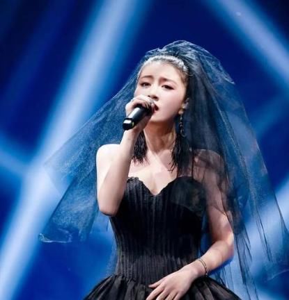 参加|参加《中国好声音》未夺冠的她,却嫁给了爱奇艺总裁,成人生赢家