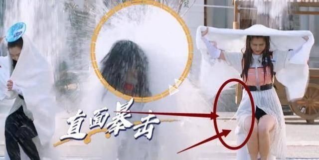  得知|《跑男》中baby为何总穿一条裤子？得知原因后，网友：当妈才懂