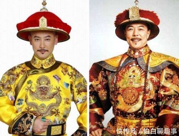 屈辱|清朝真正的罪人其实不是慈禧,而是他,中国近代的屈辱因他而起!