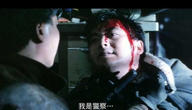  原因|卧底警匪片一直是香港导演擅长的，为何现在却不行了？原因其实很简单