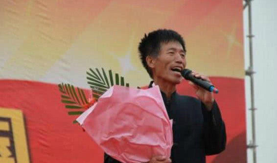  大道|同样是在《星光大道》里走出来的，他比朱之文低调多了