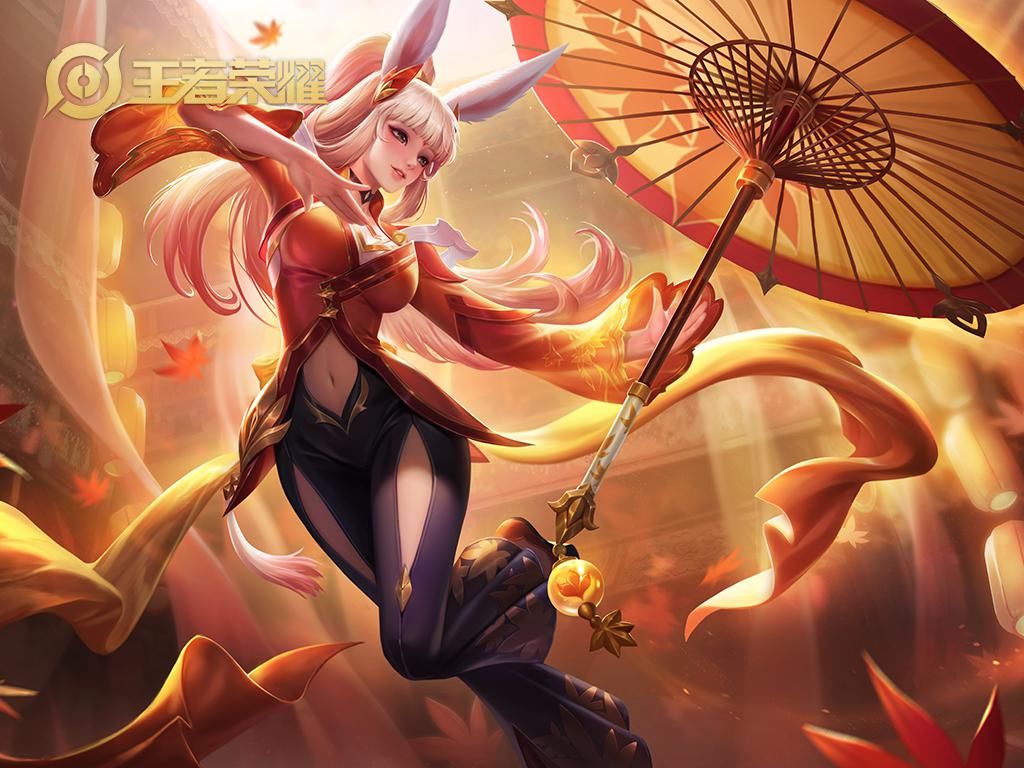 赛季|S21赛季射手排行,后羿凉了,阿离削了,她才是射手之王