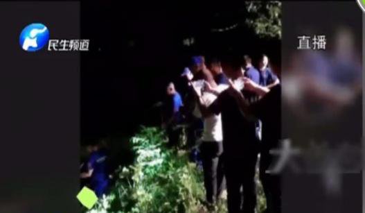 扎心|33岁男子投河自尽，背后原因扎心：击垮成年人，一句话就够了