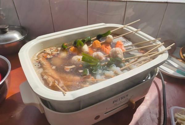 贵菜|麻辣烫里这种“隐形贵菜”,一般很少有人拿,老板在一边偷着乐