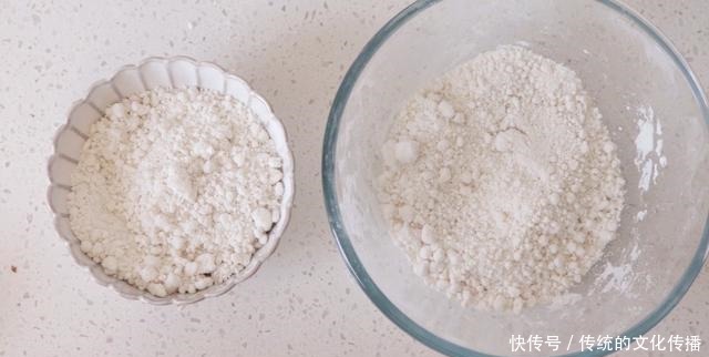 美白|不一样的养生美食——茯苓糕,口感松软Q弹好吃,健脾祛湿美白