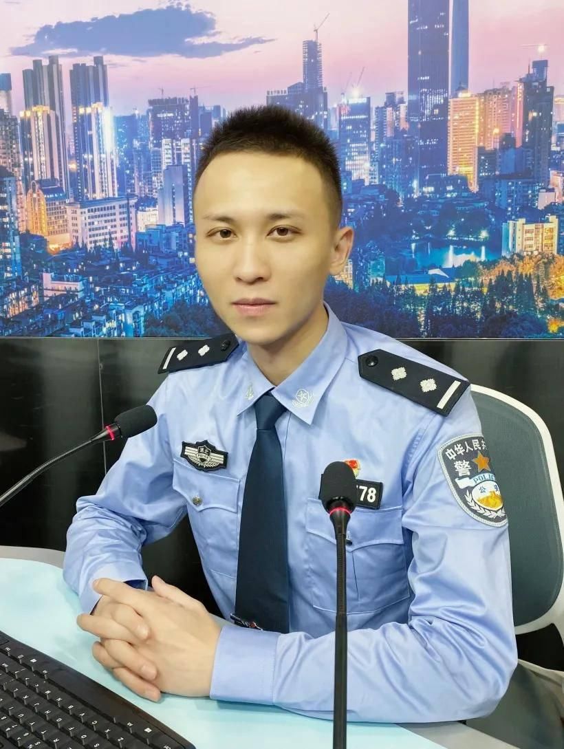 景区|「江城警讯广播版」这个长假，警察蜀黍教你安全开心玩