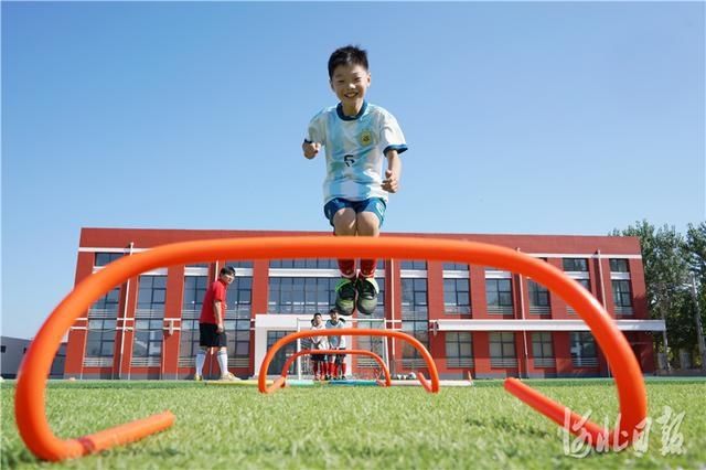  学生|河北：我们开学了