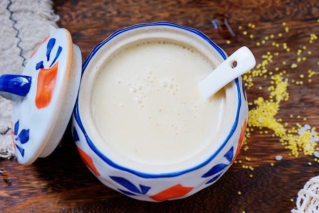 营养|40岁女人的精致早餐,食材巧搭配,每天一碗它,精神饱满过秋天