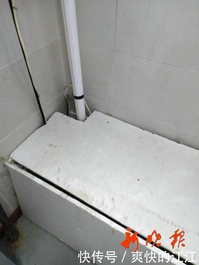 得知|瘆人!女厕内总飘出诡异“叹气”声!得知真相后网友笑了