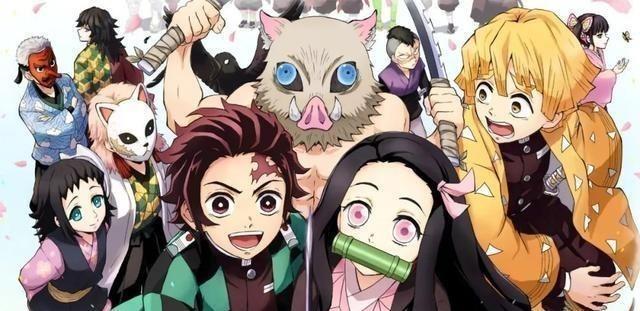 歌曲|13万人票选动漫歌曲排名:鬼灭不及这首神曲,3年前还是LL的天下