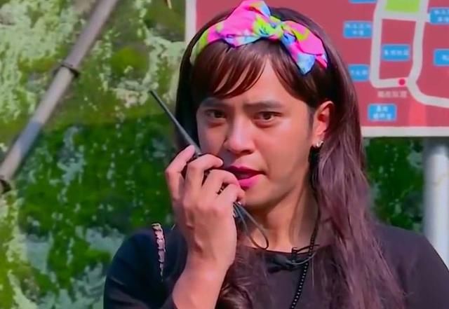  明星|综艺感最强的明星们，小猪综艺天王，黄渤情商无敌，贾玲越惨越红