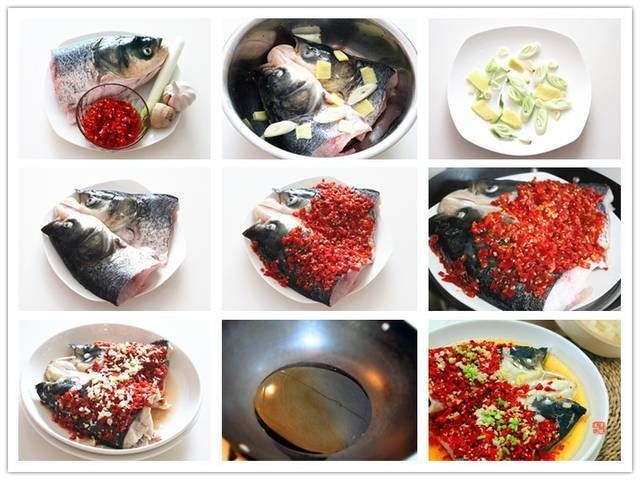 新年|新年家宴,不能少的就是鱼,12种做法,和外面餐厅的一样好吃