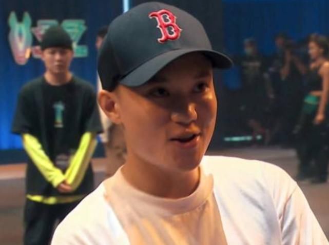  AnsrJ|《中国新说唱》临时改规则，AnsrJ准备退赛，这波黑幕洗不干净了