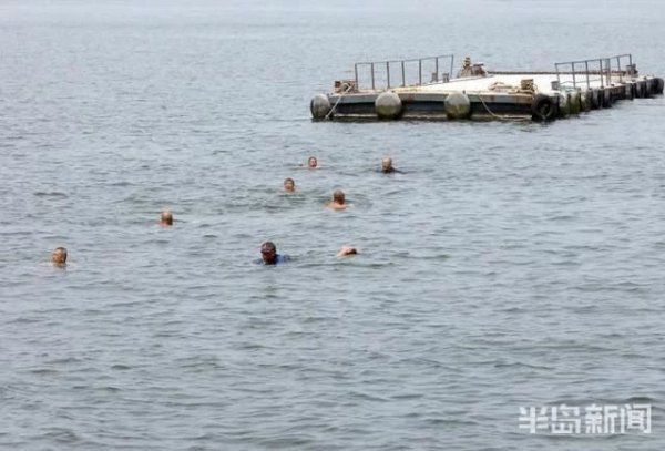  洗海澡|溺水事故频发！天热洗海澡拒绝“野浴场”安全记心间