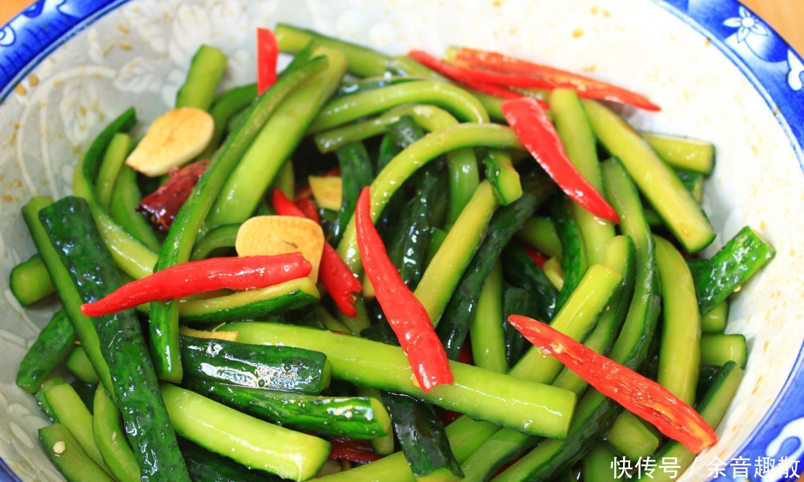 农村|农村常见的5种腌菜,比新鲜的好吃,一次腌10斤,下饭特香
