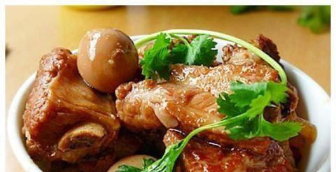  美滋滋|香飘满屋的几道家常菜，美味简单营养，解馋下饭，家人吃的美滋滋