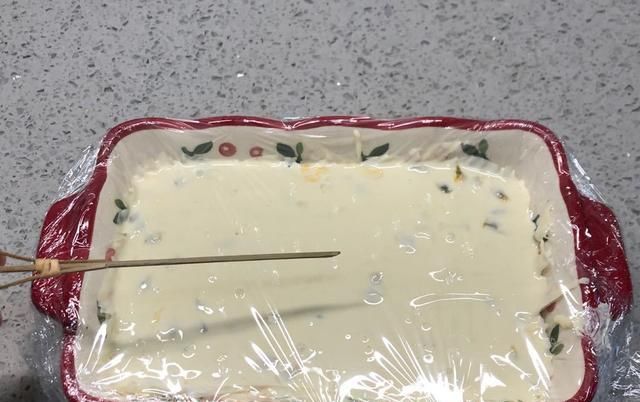 水果|夏天遇到这水果一买就是好几斤,做成小吃,酸甜软糯,全家都爱吃