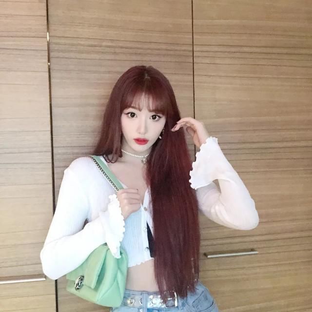  姐姐|看了姐姐们互相送的礼物，果然女人更懂女人