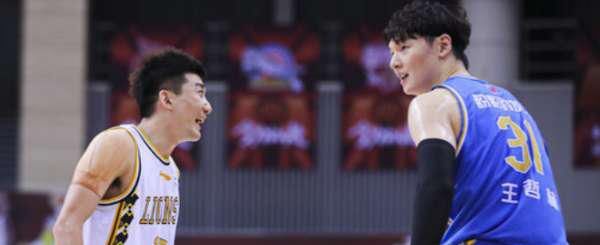 连续|广厦惨败福建,孙铭徽上演CBA个人英雄,难敌三驾马车齐头并进!