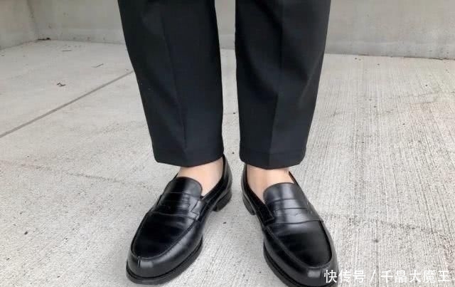 姑娘|穿上这些“乐福鞋”,球鞋姑娘都跑来给我点赞