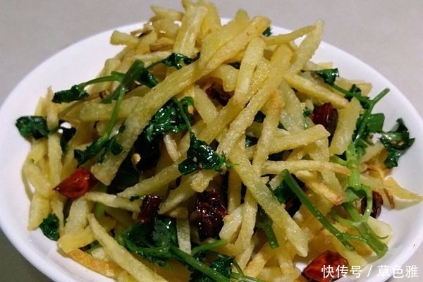 特别|动辄就想吃的下饭菜,营养好吃又解馋,特别下饭!