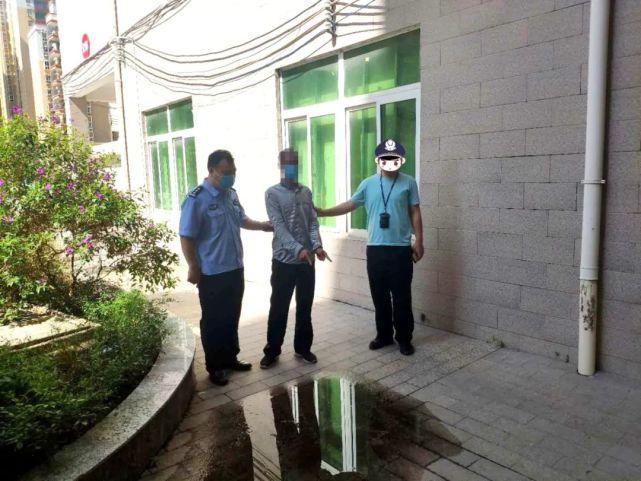  男子|五华男子接二连三盗窃摩托车，涉案价值共1万多元