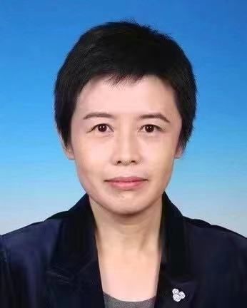 侯健美同志任中共北京市通州区委员会委员、常委