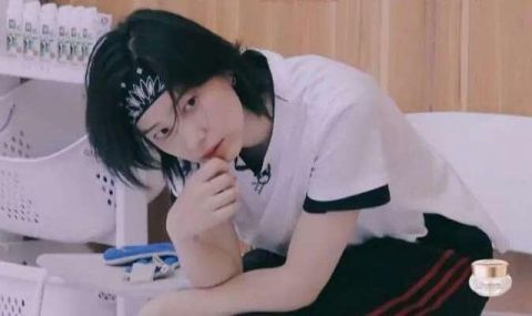  灰姑娘|从“灰姑娘”到第二个“团宠”，万茜之后她也成了“香饽饽”