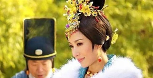 六宫|古代地位最高的3大宠妃,风头直逼六宫之首,不是皇后却胜似皇后