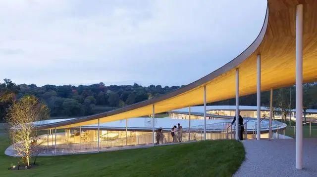 日本|日本当代建筑师的现代主义试炼