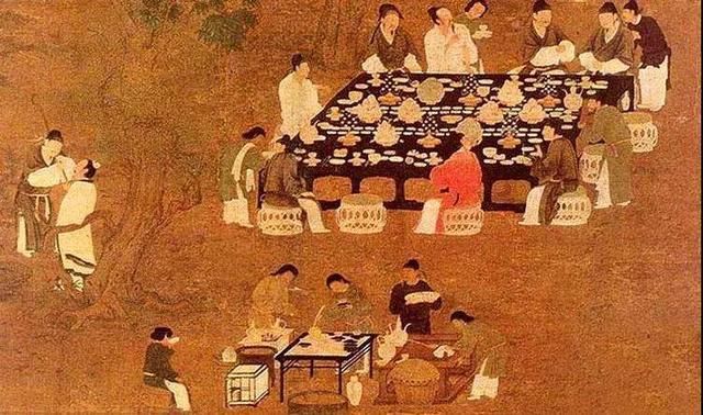  公主|大宋朋友圈 | 所谓同事就是在同一个工事中挖坑