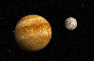  学家认为|太阳不会打西边出来？在这个邻居星球上，太阳就是打西边出来的