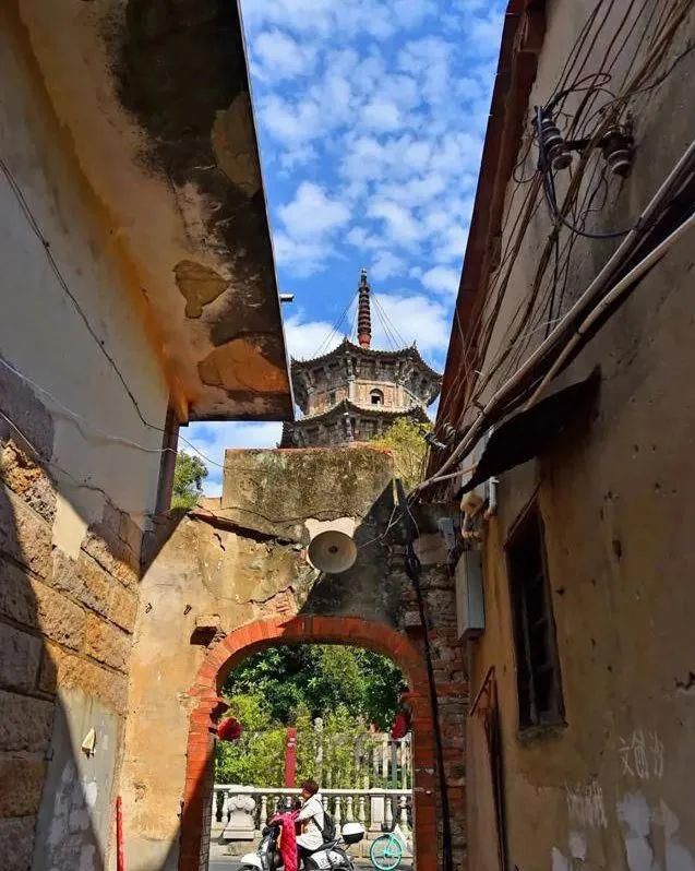 泉州|来泉州,请直奔这里