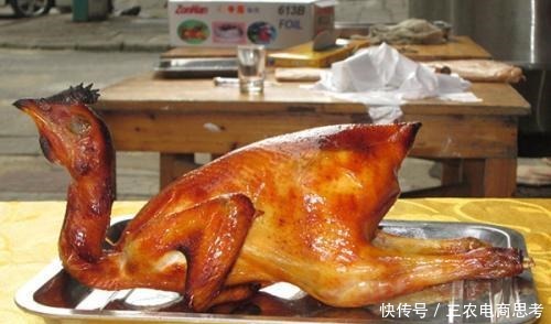猪肉价|国内最有特色的“3大名鸡”,吃完不服不行,叫花鸡上榜